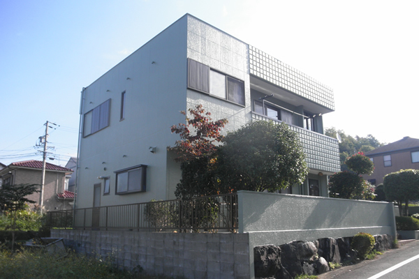 施工事例・実績 | 外壁塗装・屋根塗装の...