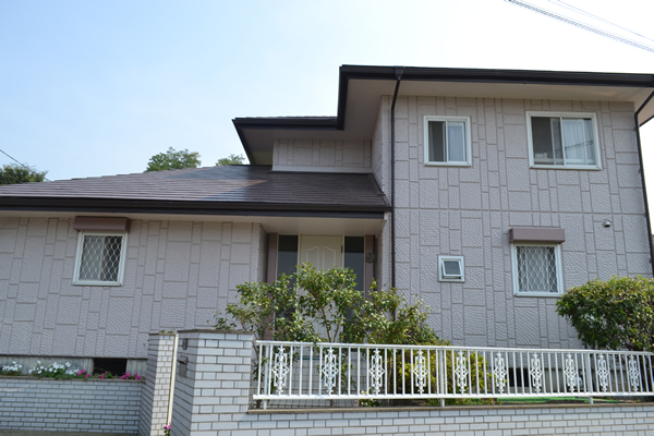 施工事例・実績 | 外壁塗装・屋根塗装の...
