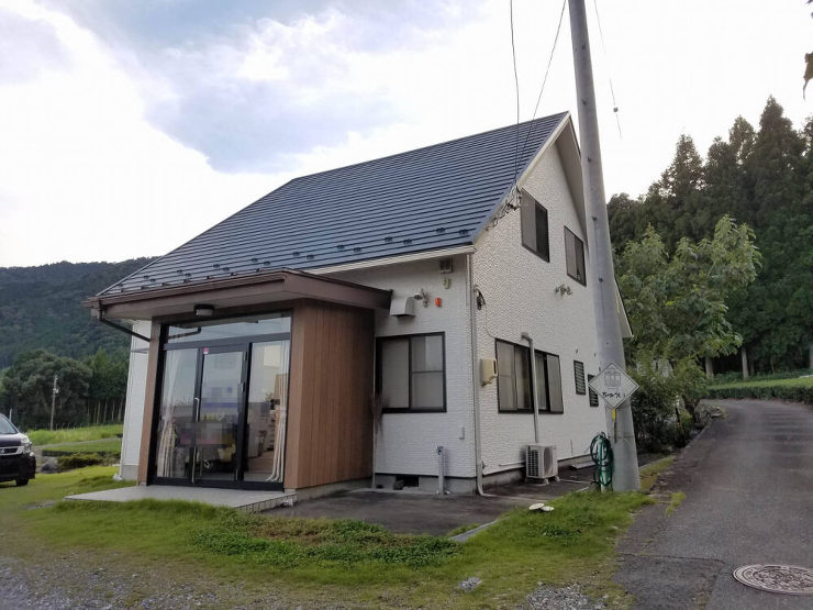 施工事例・実績 | 外壁塗装・屋根塗装の...