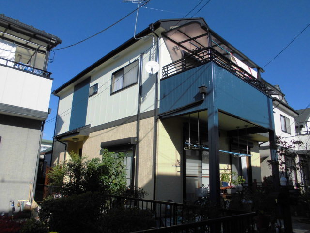 番外編色分け?_群馬高前