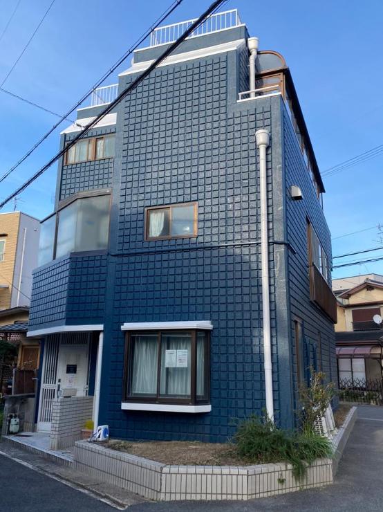施工事例・実績 | 外壁塗装・屋根塗装の...