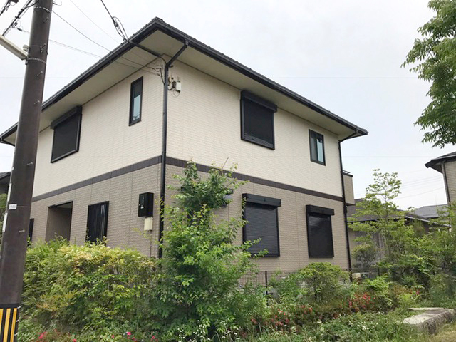 施工事例・実績 | 外壁塗装・屋根塗装の...