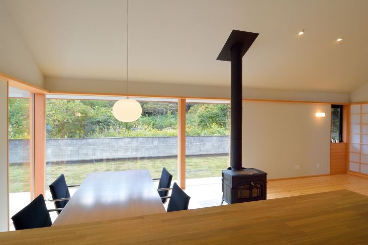 リビングダイニングペンダント照明