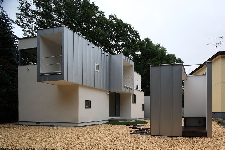 豊かな自然環境から創出される場