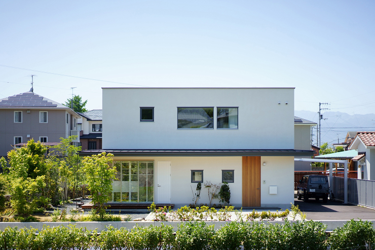 House at Himi ： 山内圭吉...