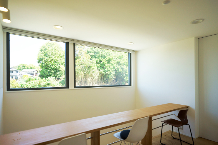 House at Himi ： 山内圭吉...