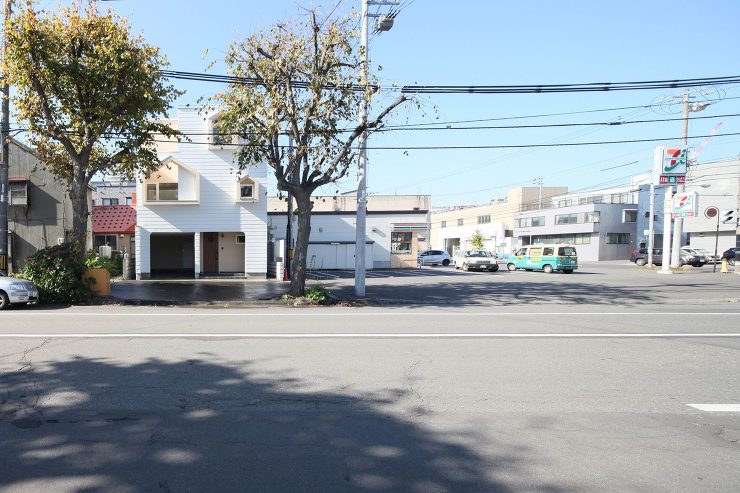 Small House ： 山内圭吉建築...