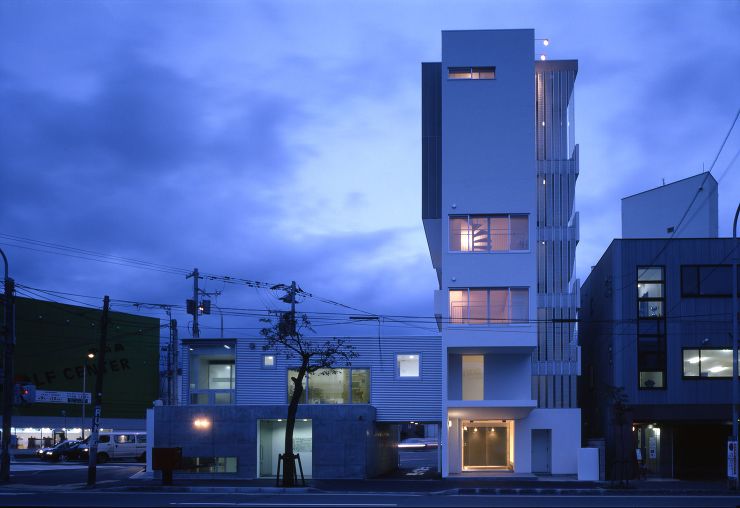 Sapporo Orthodontic ...