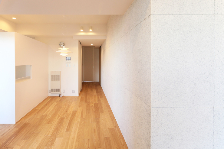 House-Y ： 山内圭吉建築研究所