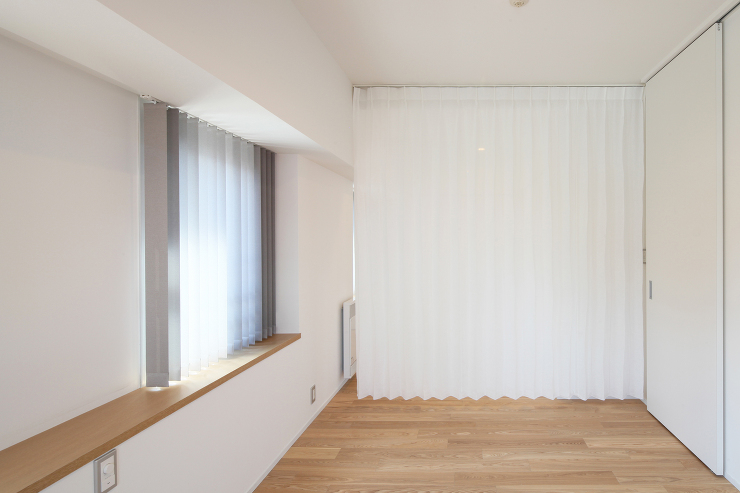 House-Y ： 山内圭吉建築研究所