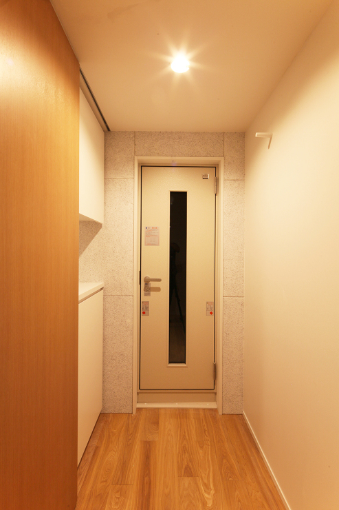 House-Y ： 山内圭吉建築研究所