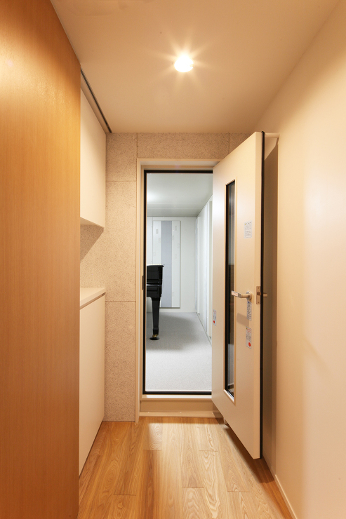 House-Y ： 山内圭吉建築研究所