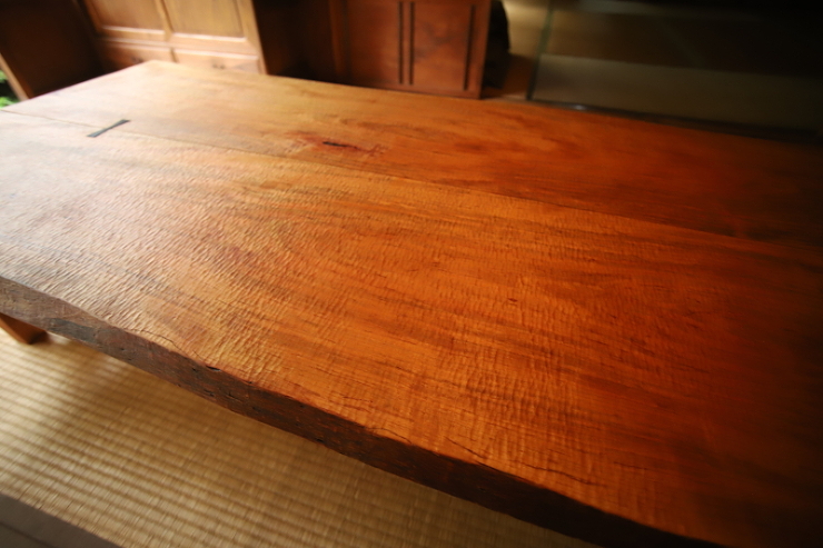 ついに来た！ | 野の草 設計室