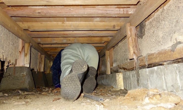 古民家再生に関する記事一覧