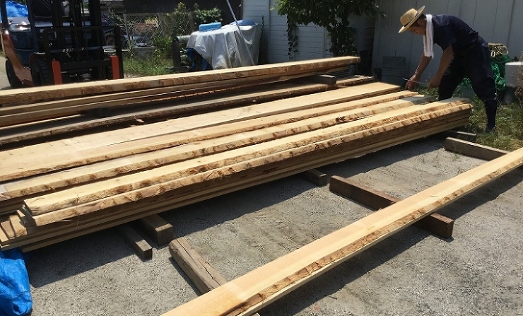 『心地よい家』に関する記事一覧