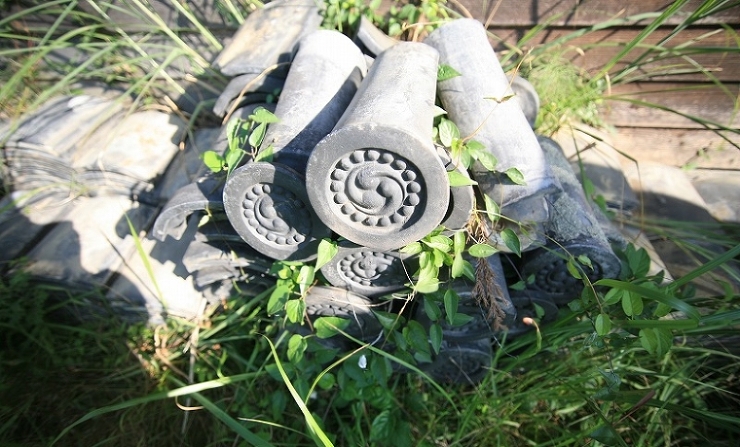 『心地よい家』に関する記事一覧