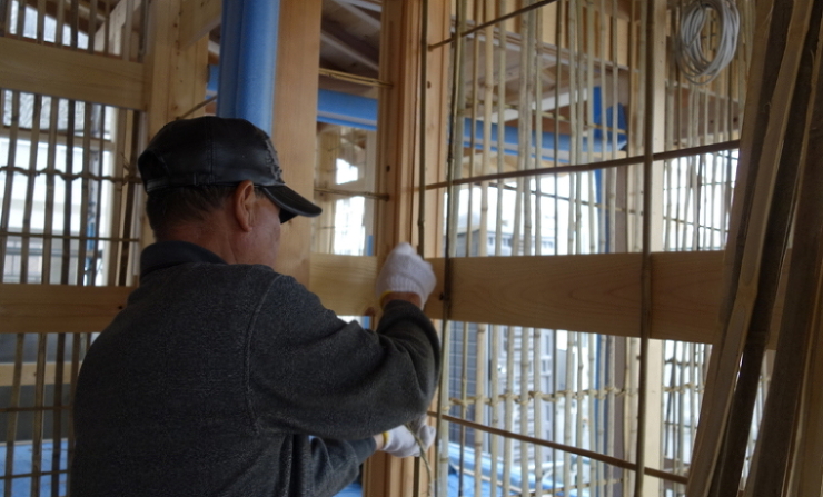 『心地よい家』に関する記事一覧