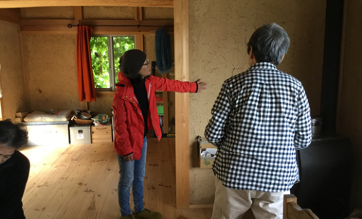 化学物質過敏症と住まいに関する記事一覧