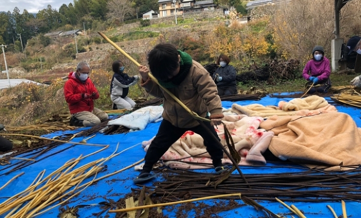 家のお話に関する記事一覧