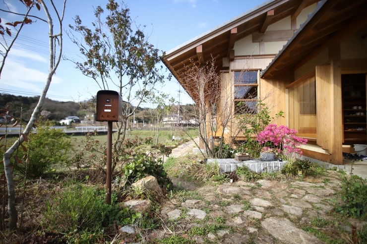 ハッピーバースデイ！ | 野の草 設計室