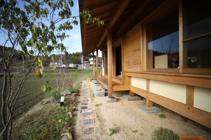 ハッピーバースデイ！ | 野の草 設計室