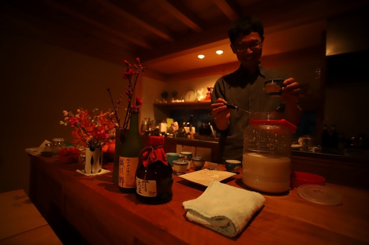 ハッピーバースデイ！ | 野の草 設計室