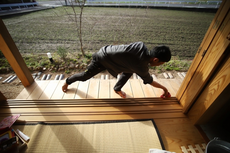 ハッピーバースデイ！ | 野の草 設計室