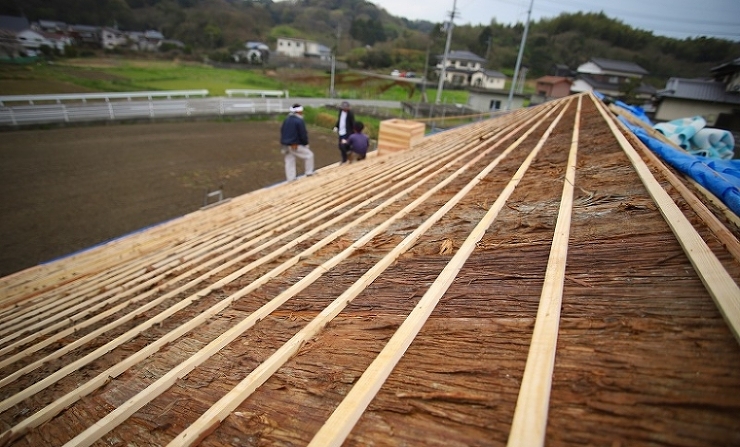 家づくりに関する記事一覧