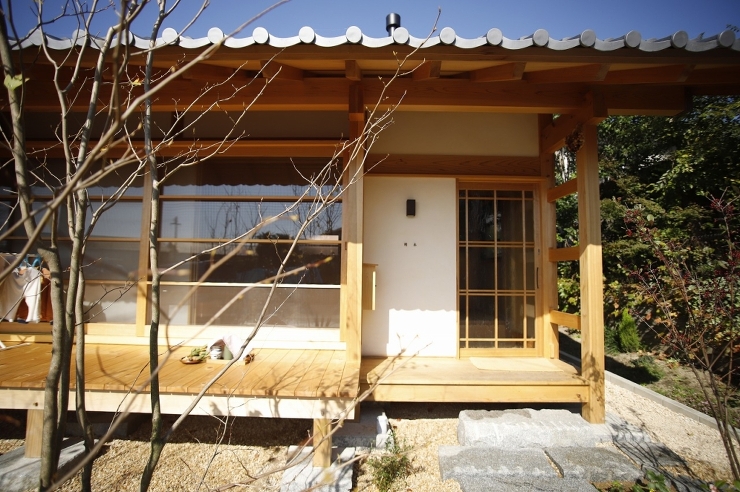 春の訪れ♪ | 野の草 設計室