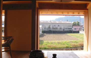 設計事例 | 野の草 設計室 | ページ...