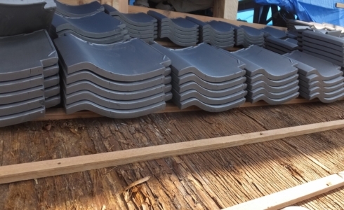 想いはひとつ。。 | 野の草 設計室