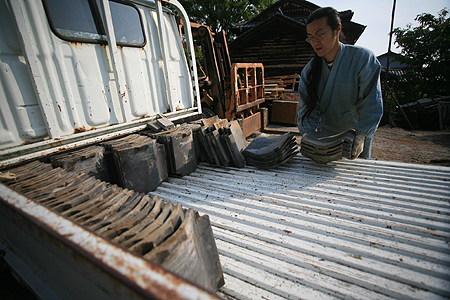 想いはひとつ。。 | 野の草 設計室