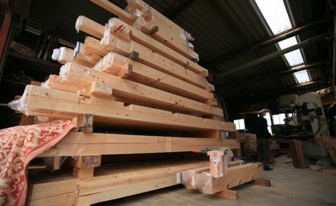 土壁の時間。。 | 野の草 設計室