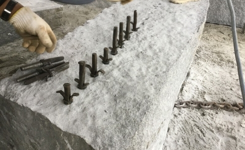 イ草農家訪問 | 野の草 設計室