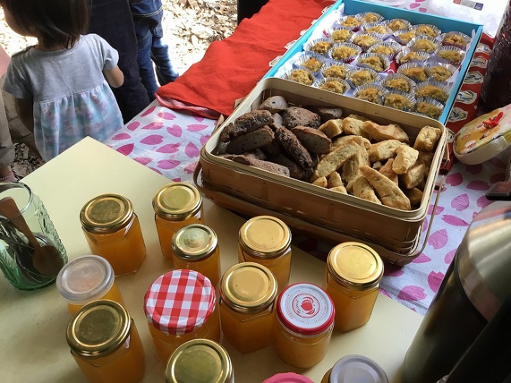 楽しくセルフで♪ | 野の草 設計室