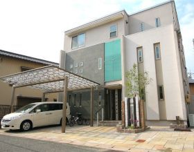 家作りにおける龍の目入れ・・・蒲郡市Ｏ様邸