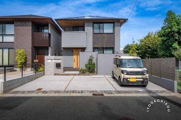 Ｍ様邸　住友林業のお家