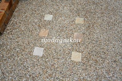 施工例　〜新緑とU-STYLE（ユースタ...