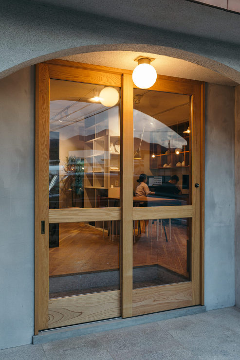 studio mok*mok | 梓設計...