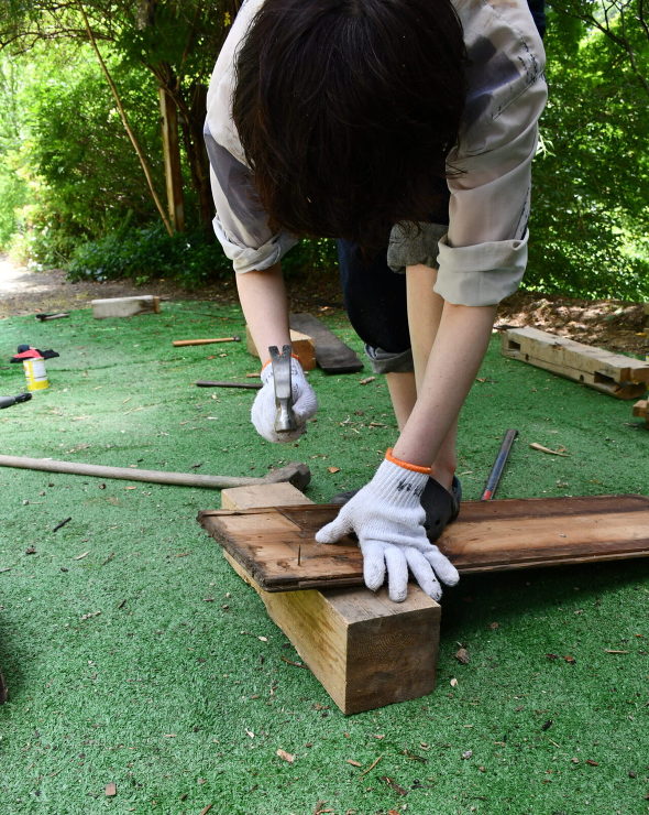 光のてらす? | 梓設計企画