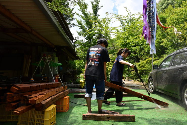 光のてらす? | 梓設計企画