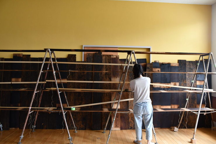 光のてらす? | 梓設計企画