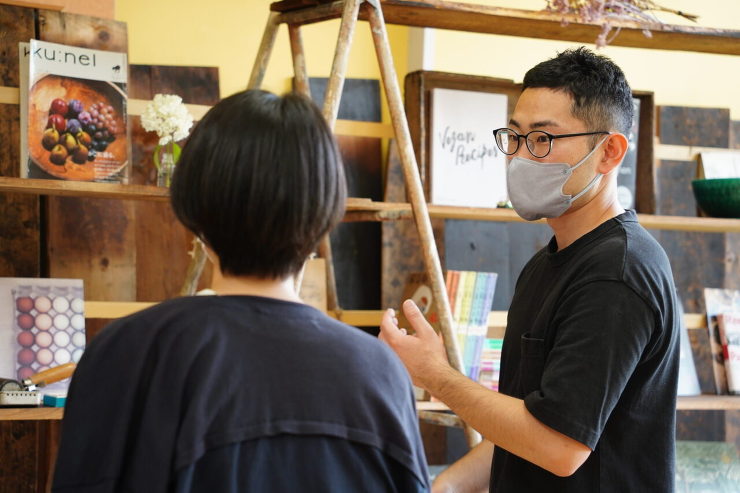 光のてらす? | 梓設計企画