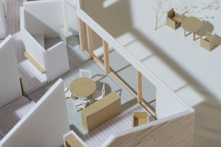 加賀の家?｜(株)田淵建築設計事務所｜建...