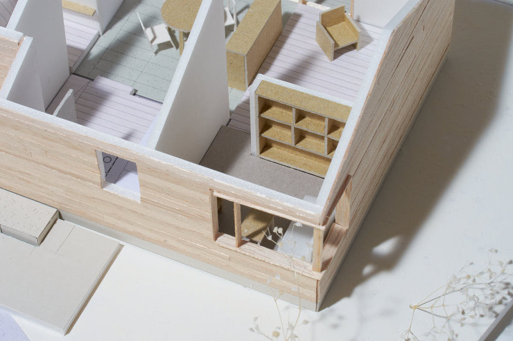 加賀の家?｜(株)田淵建築設計事務所｜建...