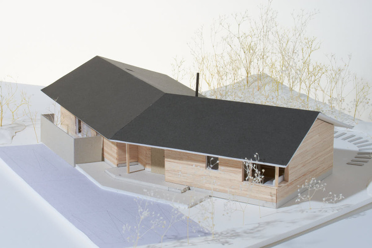 加賀の家?｜(株)田淵建築設計事務所｜建...