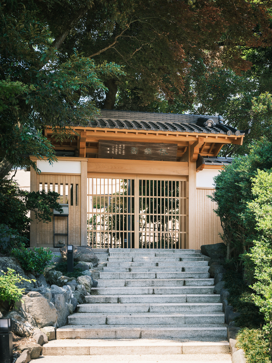 加賀依緑園｜(株)田淵建築設計事務所｜建...