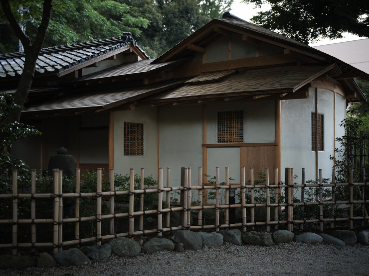 加賀依緑園｜(株)田淵建築設計事務所｜建...