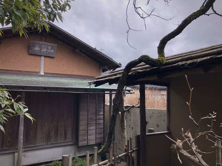 茶室 ｜(株)田淵建築設計事務所｜建築か...