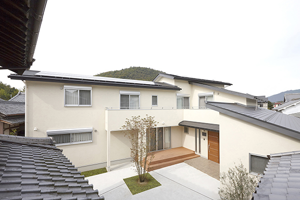 建築設計事務所・岐阜｜MAQ設計事務所（...